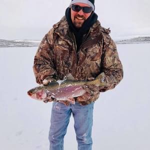 Meet your Posher, Thomas